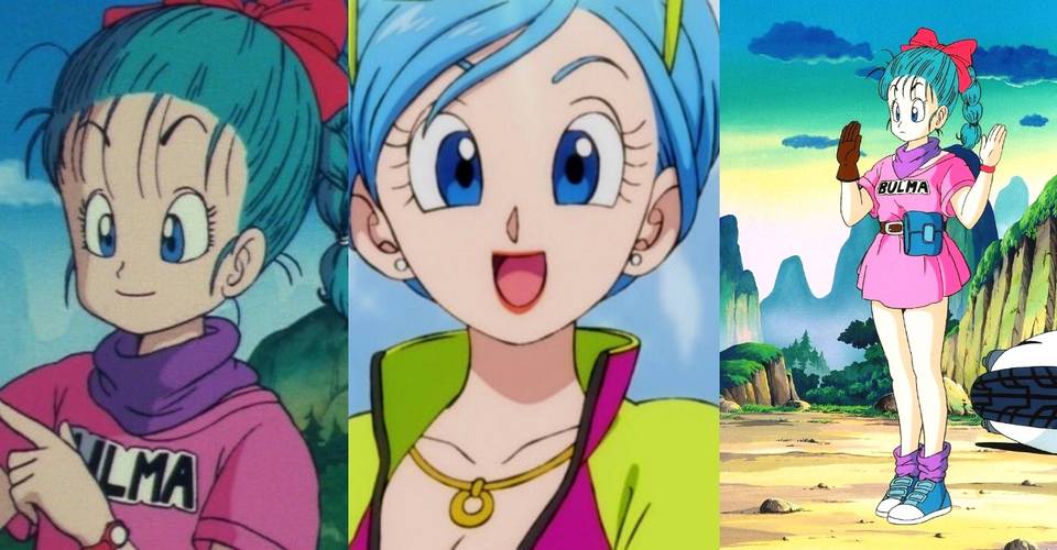 Dragon Ball 10 Things You Need To Know About Bulma Dragon Ball 10 Things You Need To Know About Bulma